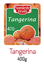 polpa de tangerina